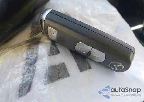 2016 Mazda Cx-5 Touring z USA, uszkodzony, nr VIN JM3KE4CY8G0875735